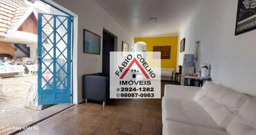Salas Comerciais com 23 dormitórios, 820 m² - venda por R$ 2.400.000 ou aluguel por R$ 24.100/mês - Santo Amaro - São Paulo/SP