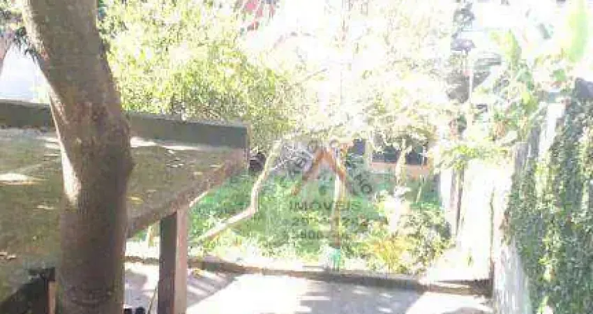 Terreno à venda, 462 m² por R$ 1.060.000,00 - Jardim Ubirajara (Zona Sul) - São Paulo/SP