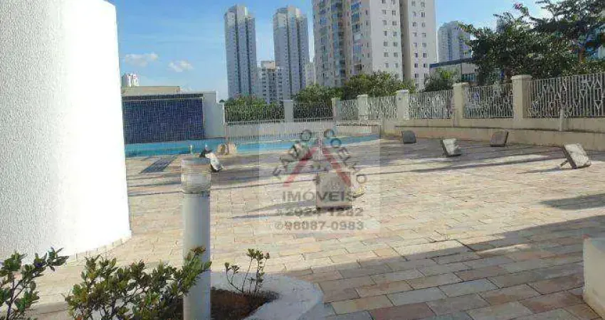 Apartamento com 3 dormitórios à venda, 71 m² por R$ 640.000,00 - Vila Sofia - São Paulo/SP