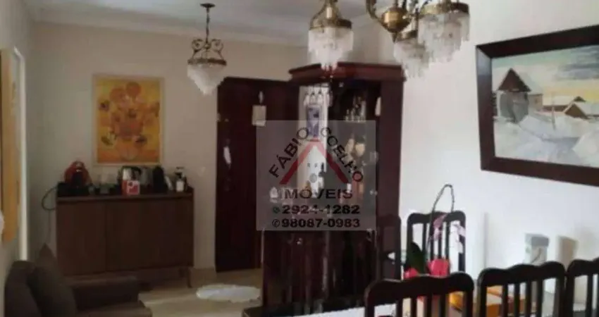 Apartamento com 2 quartos à venda na Vila Inglesa, São Paulo 