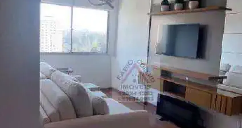 Apartamento com 3 dormitórios à venda, 68 m² por R$ 455.000,00 - Jardim Umuarama - São Paulo/SP