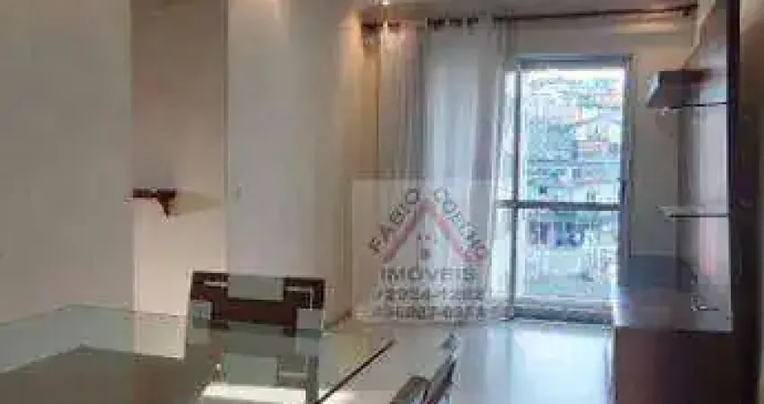 Apartamento com 3 dormitórios à venda, 63 m² por R$ 370.000,00 - Jardim Consórcio - São Paulo/SP