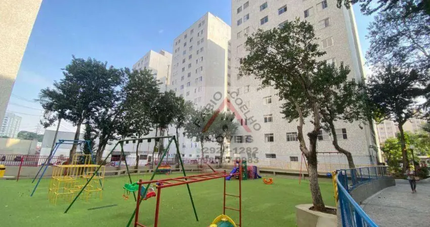 Apartamento com 3 dormitórios à venda, 69 m² por r$ 385.000,00 - conjunto residencial butantã - são paulo/sp