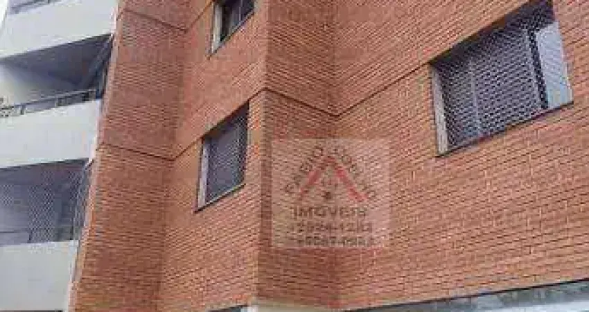 Apartamento com 4 dormitórios 2 suites à venda, 115 m² por r$ 895.000 - alto da boa vista - são paulo/sp