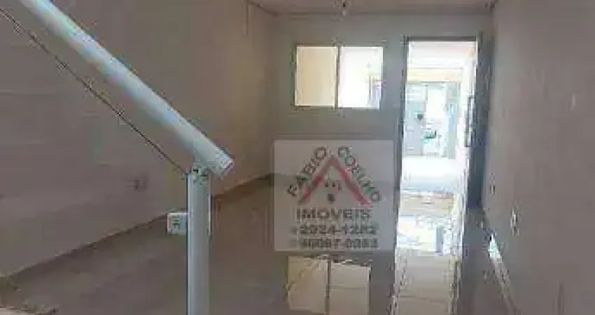 Sobrado com 3 dormitórios à venda, 126 m² por r$ 840.000,00 - jardim sabará - são paulo/sp