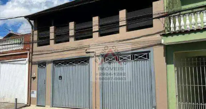 Casa com 3 quartos à venda no Jardim Capão Redondo, São Paulo