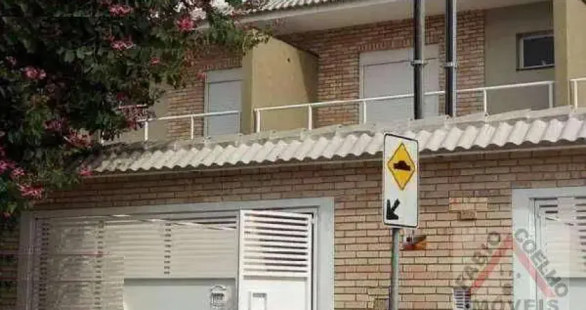 Sobrado com 3 dormitórios à venda, 170 m² por R$ 1.350.000 - Jardim Marajoara - São Paulo/SP  - AGENDE SUA VISITA HOJE