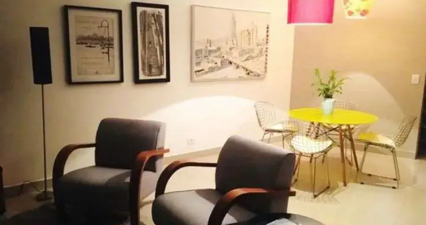 Sobrado com 3 dormitórios 2 vagas à venda, 100 m² por R$ 545.000 - Cupecê - São Paulo/SP