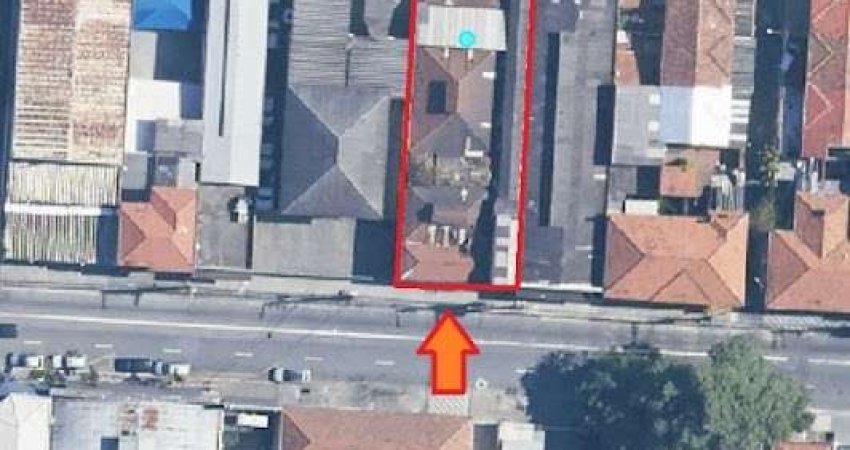 Barracão / Galpão / Depósito com 2 salas à venda em Pinheiros, São Paulo 
