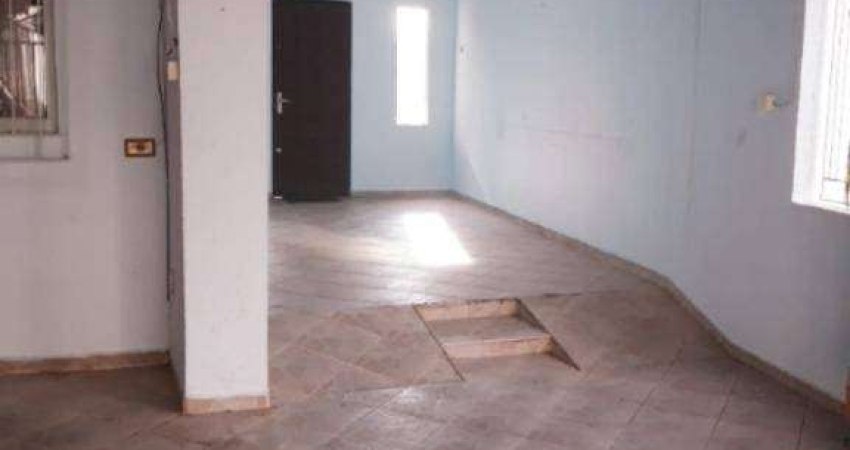 Casa com 4 dormitórios à venda, 166 m² - Jabaquara - São Paulo/SP - AGENDE SUA VISITA AINDA HOJE COM NOSSOS CORRETORES
