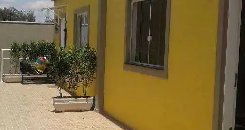 Casa em condomínio fechado com 3 quartos à venda no Jardim da Pedreira, São Paulo 