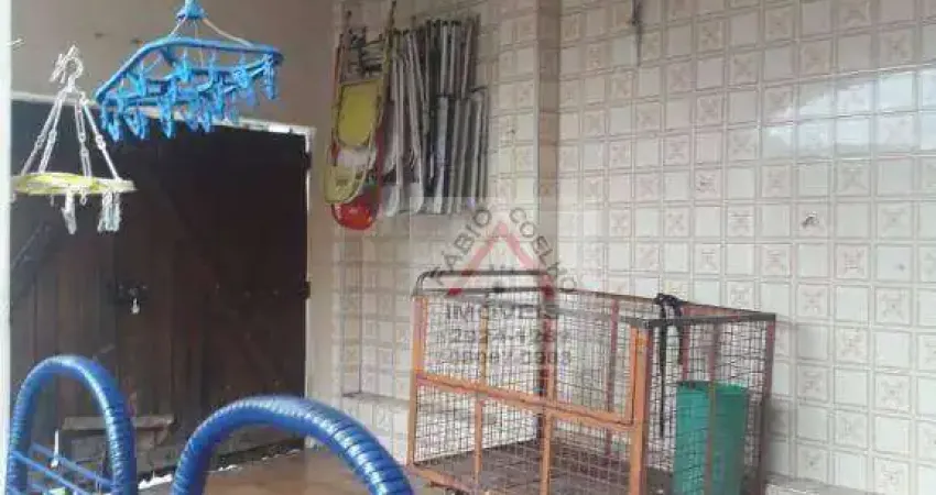 Casa com 2 dormitórios à venda, 90 m² por R$ 550.000,00 - Jardim Marajoara - São Paulo/SP