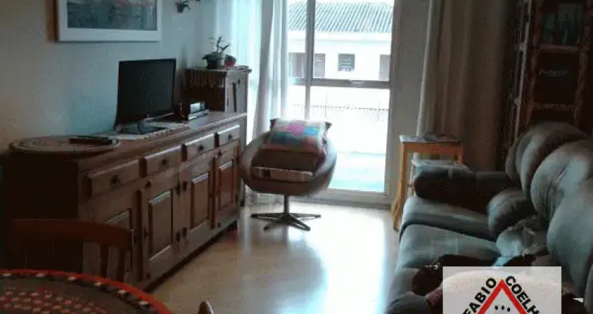 Apartamento Residencial à venda, Jardim Oriental, São Paulo - AP1952.
