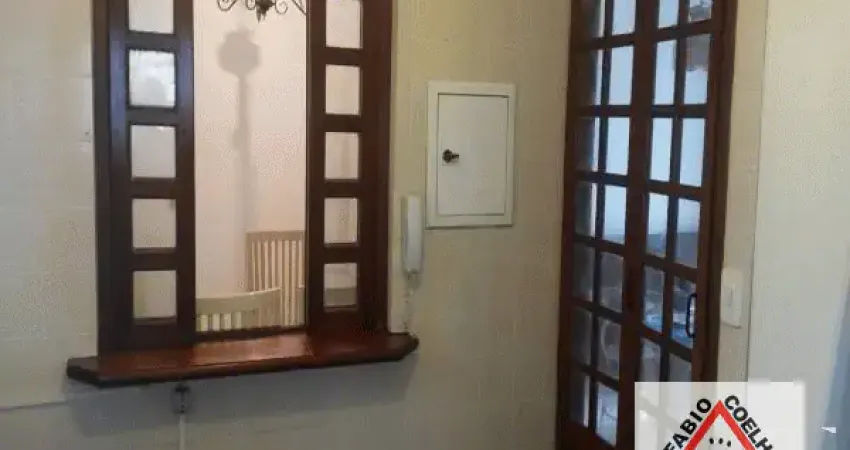 Apartamento com 2 dormitórios à venda, 70 m² por R$ 305.000,00 - Campo Grande - São Paulo/SP