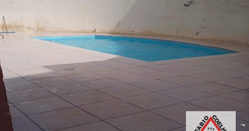 Apartamento com 2 dormitórios à venda, 6112 m² por R$ 290.000,00 - Jardim Ubirajara (Zona Sul) - São Paulo/SP