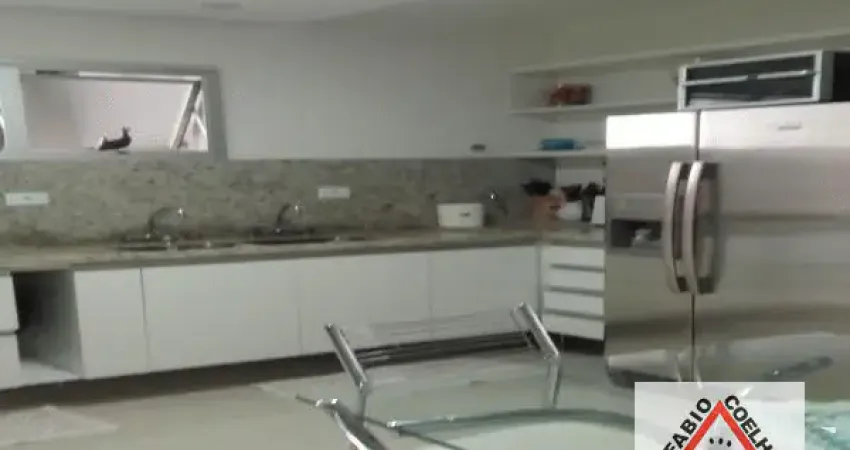Apartamento Residencial à venda, Jardim Umuarama, São Paulo - AP6607.