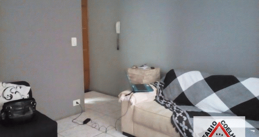 Apartamento Residencial à venda, Jardim Vergueiro, São Paulo - AP1994.