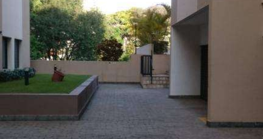 Apartamento residencial à venda, Jardim Prudência, São Paulo.