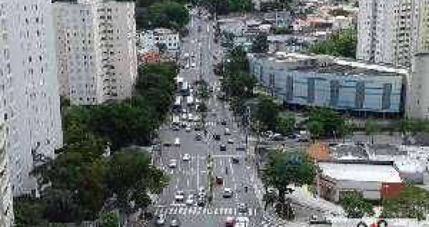 Apartamento Residencial à venda, Vila Sofia, São Paulo - AP0264.