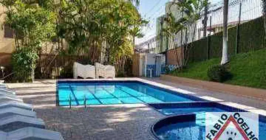 Apartamento Residencial à venda, Vila Constança, São Paulo - AP5008.