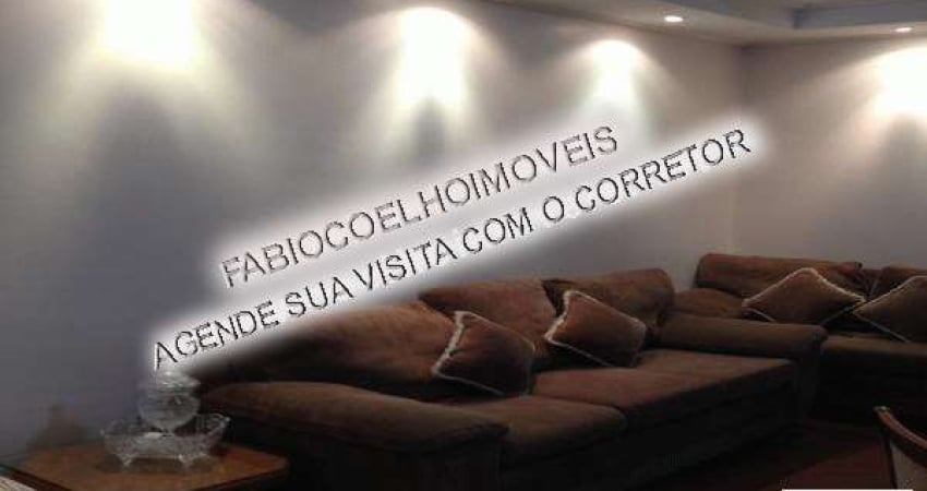 Apartamento Residencial à venda, Vila Constança, São Paulo - AP0289.