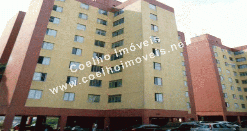 Apartamento Residencial à venda, Vila Constança, São Paulo - AP0647.
