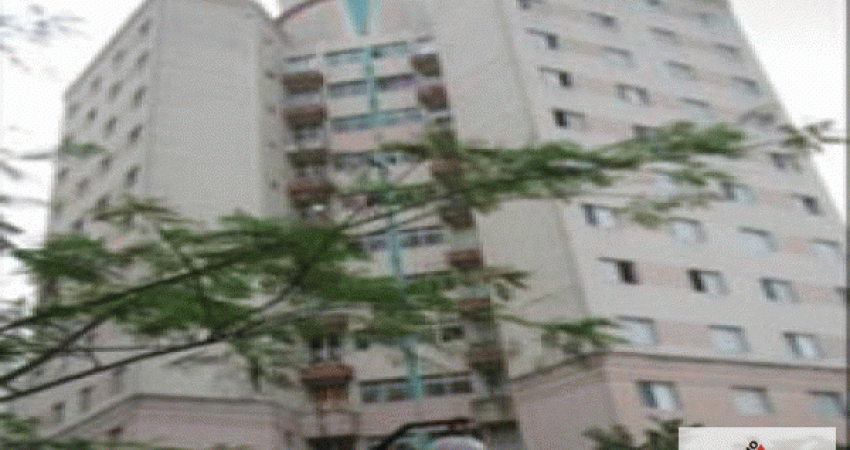 Apartamento Residencial à venda, Vila Constança, São Paulo - AP5103.