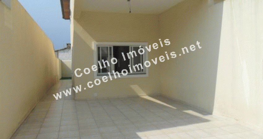 Casa Residencial à venda, Vila do Castelo, São Paulo - CA0131.