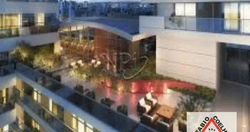 Apartamento residencial à venda, vila cruzeiro, são paulo - ap2226.