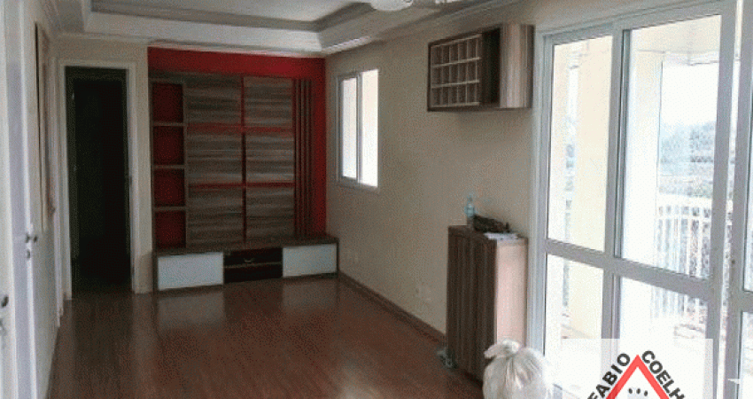 Apartamento Residencial à venda, Jurubatuba, São Paulo - AP2489.