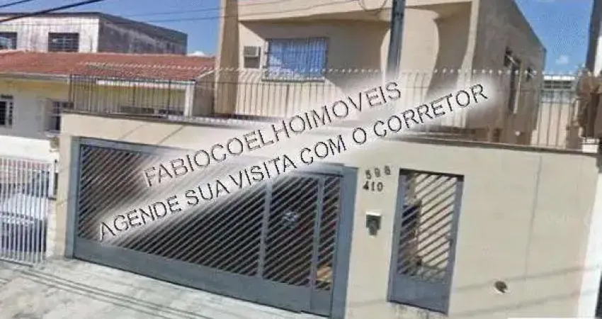 Casa Residencial à venda, Jardim Consórcio, São Paulo - CA0664.