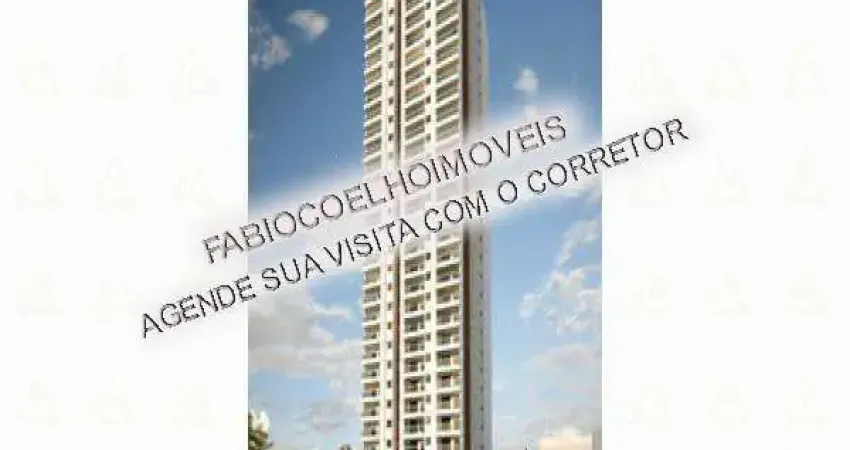 Apartamento residencial à venda, jardim brasil (zona sul), são paulo - ap0280.