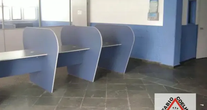 Salão Comercial à venda, Planalto Paulista, São Paulo - SL0049.
