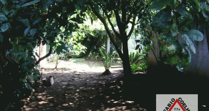 Casa Residencial à venda, Jardim Ipanema (Zona Sul), São Paulo - CA0439.
