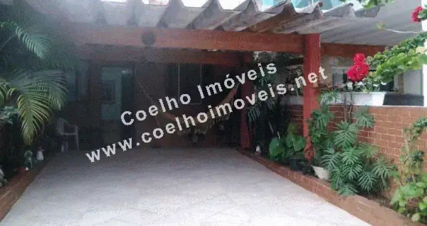 Casa residencial à venda, jardim ubirajara (zona sul), são paulo - ca0490.