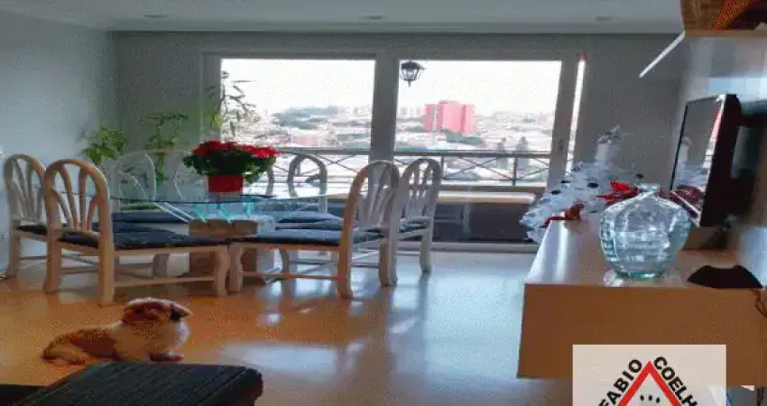 Apartamento residencial à venda, vila isa, são paulo - ap2006.