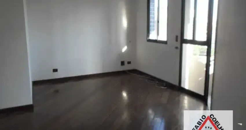 Apartamento Residencial à venda, Vila Mascote, São Paulo - AP4919.