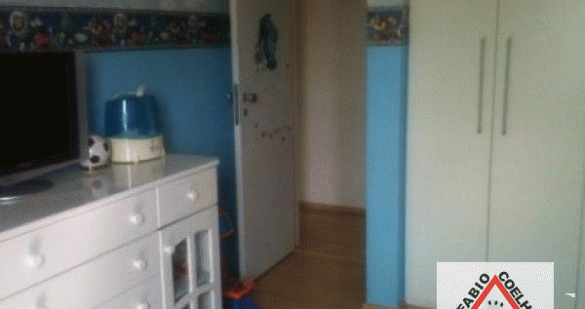 Apartamento Residencial à venda, Jardim Primavera, São Paulo - AP5016.