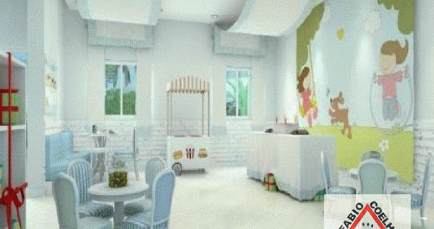 Apartamento Residencial à venda, Jurubatuba, São Paulo - AP1514.