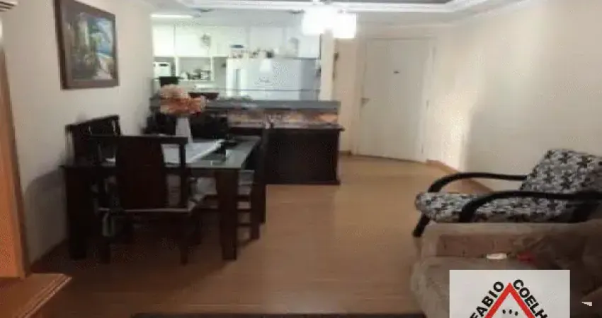 Apartamento Residencial à venda, Paraíso do Morumbi, São Paulo - AP2250.
