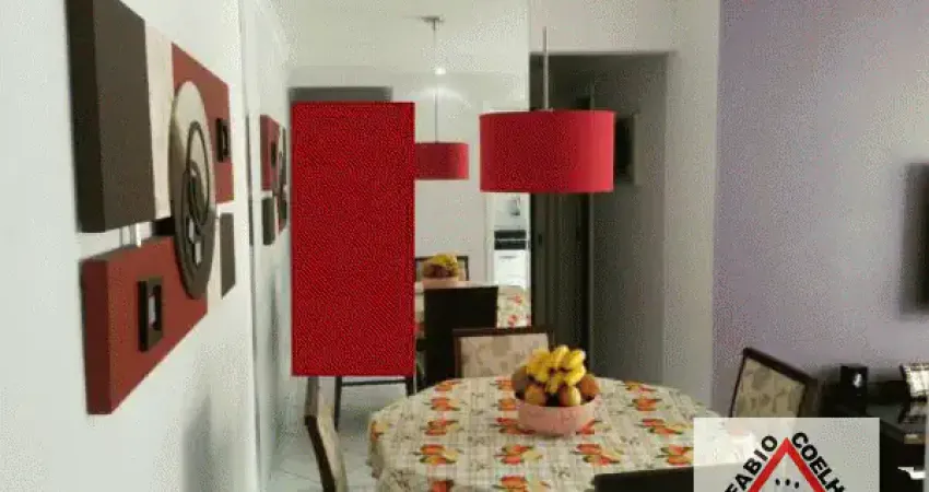 Apartamento Residencial à venda, Jardim Soraia, São Paulo - AP2276.