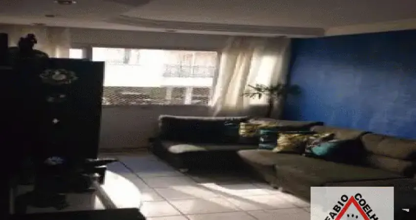 Apartamento Residencial à venda, Conjunto Residencial Ingai, São Paulo - AP2285.