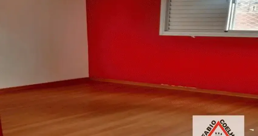 Apartamento Residencial à venda, Paraisópolis, São Paulo - AP1419.