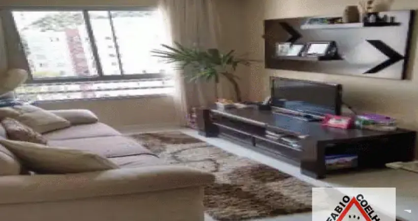 Apartamento Residencial à venda, Jardim Sabará, São Paulo - AP1481.