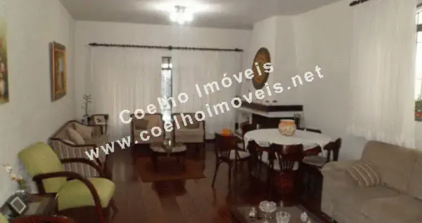 Casa Residencial à venda, Vila Sofia, São Paulo - CA0539.