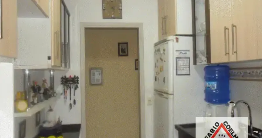 Apartamento residencial à venda, vila isa, são paulo - ap4489.