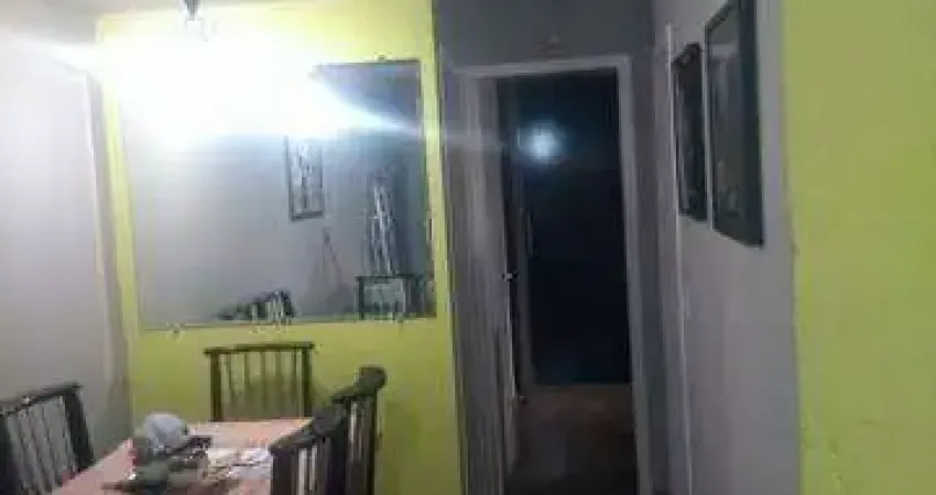 Apartamento com 2 dormitórios à venda, 67 m² por R$ 287.000,00 - Pedreira - São Paulo/SP