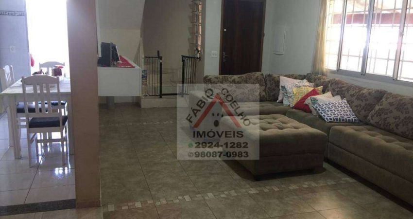 Sobrado com 4 dormitórios à venda, 200 m² - Morumbi - SP.AGENDE SUA VISITA COM UM DE NOSSOS CORRETORES AINDA HOJE.