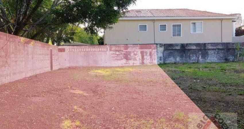 Terreno à venda, 325 m² por R$ 1.400.000 - Campo Belo - São Paulo/SP - AGENDE SUA VISITA