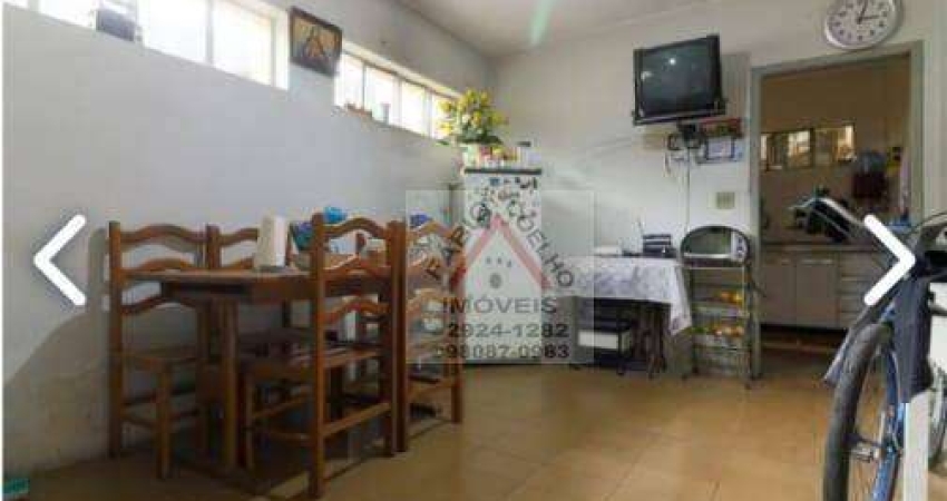 Sobrado com 3 dormitórios à venda, 200 m² por R$ 700.000 - Brooklin Paulista - São Paulo/SP.AGENDE SUA VISITA COM UM DE NOSSOS CORRETORES AINDA HOJE!